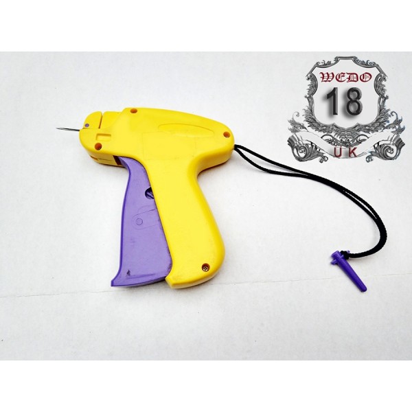 Guns Fine-yellow